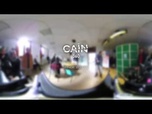Replay Caïn la série - VR 360 - dernière séquence