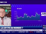 Replay BFM Crypto, la Chronique - BFM Crypto : XRP, la crypto du moment ? - 31/05