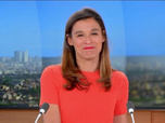 Replay Le 16h/18h - Émission du mardi 20 mai 2025