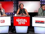 Replay Les grosses têtes - Émission 9