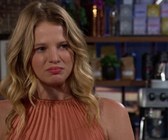 Replay Les feux de l'amour du 23 décembre 2025 - Episode 9377