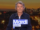 Replay Quotidien, première partie du 10 juin 2025