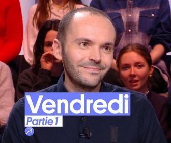 Replay Quotidien, première partie du 31 janvier 2025