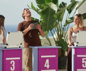 Replay Tricheurs - Saison 01 Episode 32 du 10 mars 2026