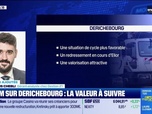 Replay BFM Bourse - Valeur ajoutée : Ils apprécient Derichebourg - 24/11