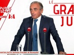 Replay Le grand jury - Épisode 10