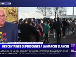 Replay Marschall Truchot Story - Story 3 : Mort de Wanys, marche blanche à La Courneuve - 21/03