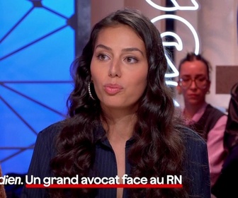 Replay Quotidien, deuxième partie du 12 février 2026