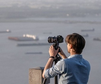 Replay Le rêve chinois - La Chine au fil du Yangtsé