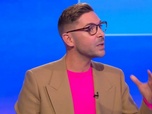 Replay Le 2010, Anne-Sophie Lapix - Le + du 2010 du 11/10/2026 avec Sam Zirah