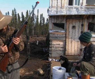Replay Seuls face à l'Alaska - S6E15 - Chasse gardée