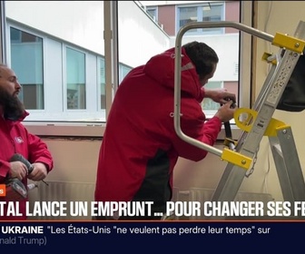 Replay BFM Première prématinale - Focus Régions - 11/12