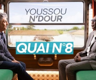 Quai replay