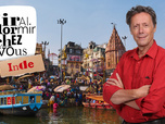 Replay J'irai dormir chez vous - S1E5 - Inde