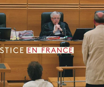Replay Justice en France - 13/10/2026