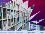 Replay La librairie de l'éco - Samedi 17 octobre