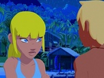Replay Oum le dauphin blanc - Le sommeil de Ramana - Partie 2