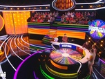 Replay La roue de la fortune - Émission 23