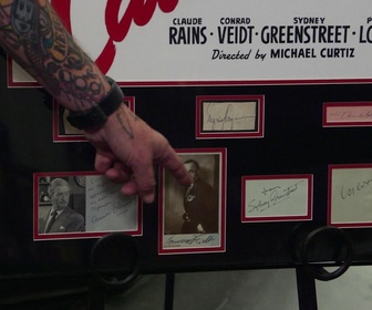 Replay Pawn stars - S24E11 - Alice au pays des merveilles