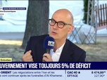 Replay Le Grand entretien : Sébastien Lecornu face à la promesse budgétaire - 03/07