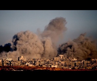 Replay Trump : un accord Israël - Hamas pour la première phase du plan de paix à Gaza