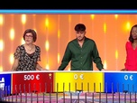 Replay La roue de la fortune - Émission 142