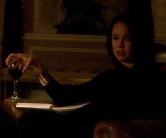 Replay Cold case : affaires classées - S4E13 - Noir total