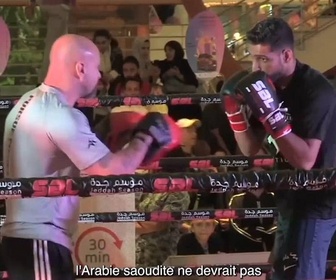 Replay Football nation - S2 E5 - Arabie Saoudite