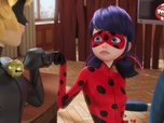 Replay Miraculous - Les aventures de Ladybug et Chat Noir - Collusion