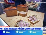 Replay Les longs formats des Locales - Dans Notre Assiette : l'un des meilleurs pâtés en croûte du monde est à Peypin