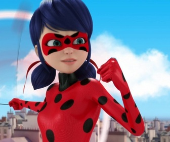 Replay Miraculous - Les aventures de Ladybug et Chat Noir - Animaestro