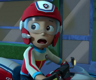 Replay Paw Patrol, la Pat'Patrouille - Le fantôme