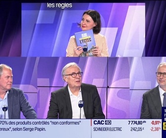 Replay BFM Entreprise - Jeudi 26 mars