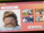 Replay Big Nate - Relooking extrême : spécial prof de sport