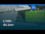 Replay L'info du jour | 8 août 2026 - Matin