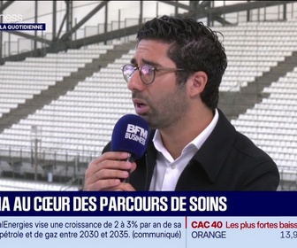 Replay Tech & Co, la quotidienne - Alexandre Guenoun (Kiro) : Kiro, l'IA au cœur des parcours de soins - 28/09
