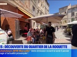 Replay Les longs formats des Locales - Dans Notre Quartier : au cœur du quartier de La Roquette à Arles