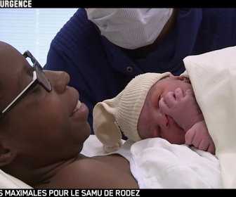 Replay Appels d'urgence - Urgences maximales pour le samu de Rodez