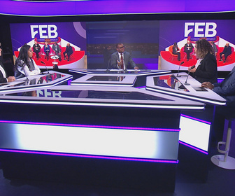 Replay La semaine de l'éco - Forum économique des banlieues : un potentiel économique peu exploité ?