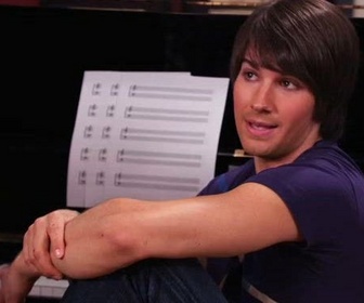 Replay Big Time Rush - Les paroliers