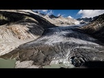 Replay Canicule en France : 2026, année record d'éboulements dans les Alpes