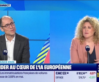 Replay Good Morning Business - Lundi 1er juin