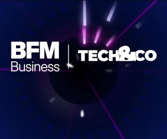 Replay Tech & Co, la quotidienne - Mercredi 7 octobre