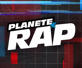 Replay Planète rap - Lyna Mahyem