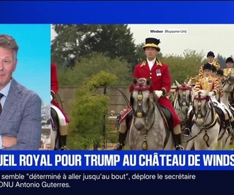 Replay L'intégrale de BFM Non-Stop du mercredi 17 septembre 2025