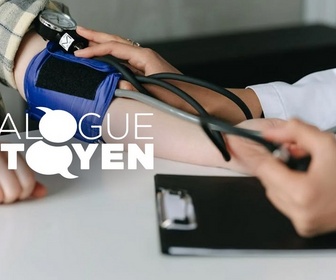 Replay Dialogue citoyen - Santé du quotidien, où sont les médecins ?