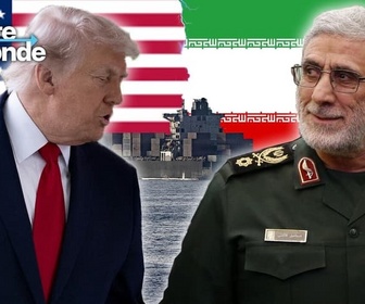 Replay L'ordre du monde - Guerre en Iran : qui décidera de la fin du conflit ?