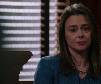 Replay New York Police Judiciaire - S22 E19 - Mal dans sa peau