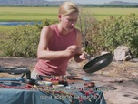 Replay Outback gourmet - S1 E1 - Du kangourou à Mushroom Rock