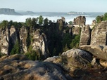 Replay Le pont de la Bastei, la nature rêvée - Secrets sauvages du patrimoine